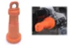 R&D Utility's Bushing Covers, 15kV and 25/35kV, Small Interface