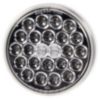 LED SIGNAL STAT S/T/T 4"" RO
