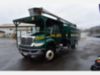 2016 Int'l 4300 2005 Aerial Lift Inc 60' Forestry Bucket Truck