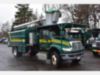 2016 Int'l 4300 2005 Aerial Lift Inc 60' Forestry Bucket Truck