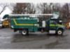 2016 Int'l 4300 2005 Aerial Lift Inc 60' Forestry Bucket Truck
