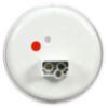LED SIGNAL STAT S/T/T 4"" RO