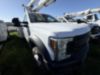 2019 Ford F-550 Powerstroke 4x4 Terex LT-40 Bucket Truck