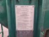 2016 Int'l 4300 2005 Aerial Lift Inc 60' Forestry Bucket Truck