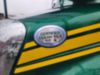 2016 Int'l 4300 2005 Aerial Lift Inc 60' Forestry Bucket Truck