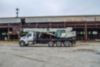 40 tons 127 ft Boom Truck