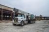 40 tons 127 ft Boom Truck