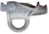 CTOS Pulling Anchor Rod Eye SWL 6,000 lb. Adjustable 1/2" to 1-1/4"