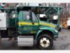 2016 Int'l 4300 2005 Aerial Lift Inc 60' Forestry Bucket Truck