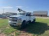 2019 Chevrolet 6500 4x4 Load King Stinger 7522 Service Truck