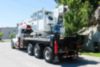40 tons 142 ft Boom Truck