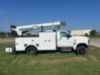 2019 Chevrolet 6500 4x4 Load King Stinger 7522 Service Truck