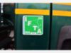 2016 Int'l 4300 2005 Aerial Lift Inc 60' Forestry Bucket Truck