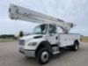 2027 Freightliner M2106 4x4 Terex Utilities HRX55 OPTIMA Bucket Truck
