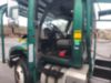 2016 Int'l 4300 2005 Aerial Lift Inc 60' Forestry Bucket Truck