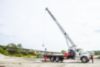 35 tons 100 ft Boom Truck