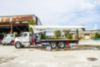 35 tons 100 ft Boom Truck
