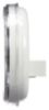 LED SIGNAL STAT S/T/T 4"" RO