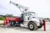 35 tons 100 ft Boom Truck
