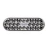 LED SIGNAL STAT S/T/T MDL 60