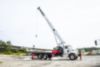 35 tons 100 ft Boom Truck