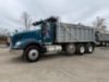 2020 Int'l HX-620 Diesel Tri-Axle Dump Truck