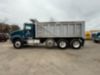2020 Int'l HX-620 Diesel Tri-Axle Dump Truck