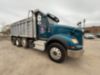 2020 Int'l HX-620 Diesel Tri-Axle Dump Truck