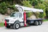 28 tons 106 ft Boom Truck