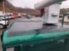2016 Int'l 4300 2005 Aerial Lift Inc 60' Forestry Bucket Truck