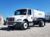 2020 Freightliner M2106 4x2 Load King 2500 Gallon Water Truck