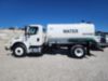 2020 Freightliner M2106 4x2 Load King 2500 Gallon Water Truck