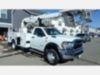 2022 Dodge Ram 5500 4x4 Posi Plus Cable Placer Truck