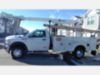 2022 Dodge Ram 5500 4x4 Posi Plus Cable Placer Truck