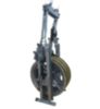 CTOS Transmission Bundle Block w/ Helicopter Assembly, 22”-42” Sheaves