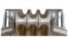 CTOS Transmission Bundle Block w/ Grounds, 22”-42” Sheaves
