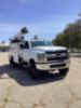 2023 Chevrolet 5500 4x4 Load King Service Truck With Crane