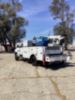 2023 Chevrolet 5500 4x4 Load King Service Truck With Crane