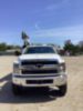 2023 Chevrolet 5500 4x4 Load King Service Truck With Crane