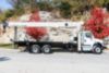 26 tons 125 ft Boom Truck