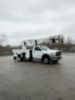 2021 RAM 5500 4x2 POSI+ 700-40 Cable Placer