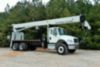 26 tons 125 ft Boom Truck