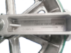 CTOS Full Frame T2 Blocks, 22"-35" Urethane Sheaves