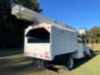 2007 Ford F-750 4x2 Altec Forestry Bucket Truck