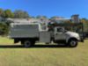 2007 Ford F-750 4x2 Altec Forestry Bucket Truck