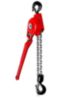Columbus McKinnon Cofffing RA Ratchet Lever Hoist, 1,500 to 3,000 lb. Capacity