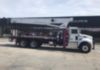 25 tons 92 ft Boom Truck