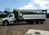 20 tons 101 ft Boom Truck