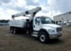 20 tons 101 ft Boom Truck