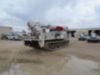 2012 Prinoth GT3000 Terex C6060 Track Digger Derrick